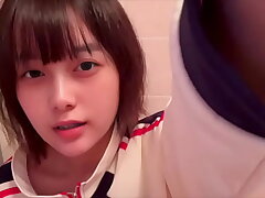 Momoka's Steamy Bathtime Solo Sex Adventure