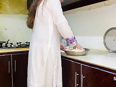 My Pakistani Sister-In-Law's Growing Appetite for My Dick