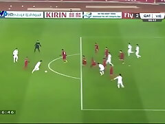 Vietnam U23 Football Players' Sexual Adventures