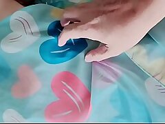 Vietnamese Babe Gets Her Tight Vagina Filled with Hot Cum